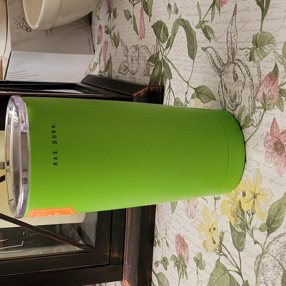 New  Rae Dunn tumbler, Halloween collection - Picture 3 of 6